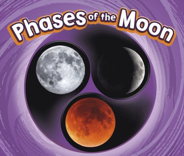 Catherine Ipcizade - Phases of the Moon, E-bok