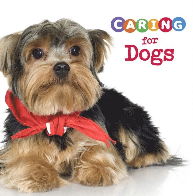 Caring for Dogs