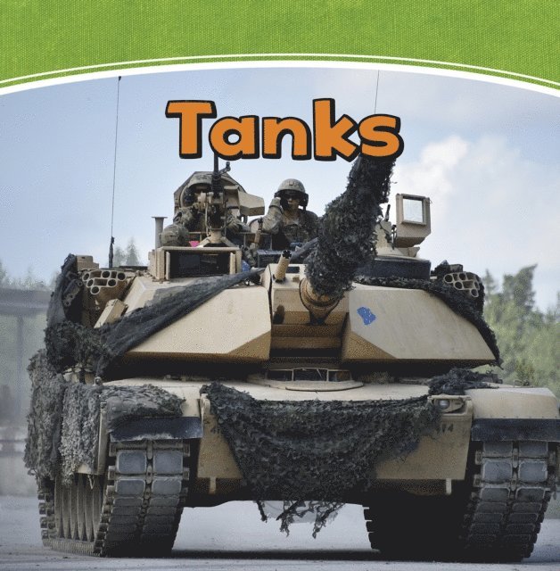 Matt Scheff - Tanks, E-bok