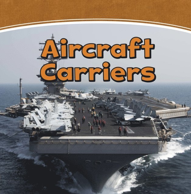 Matt Scheff - Aircraft Carriers, E-bok