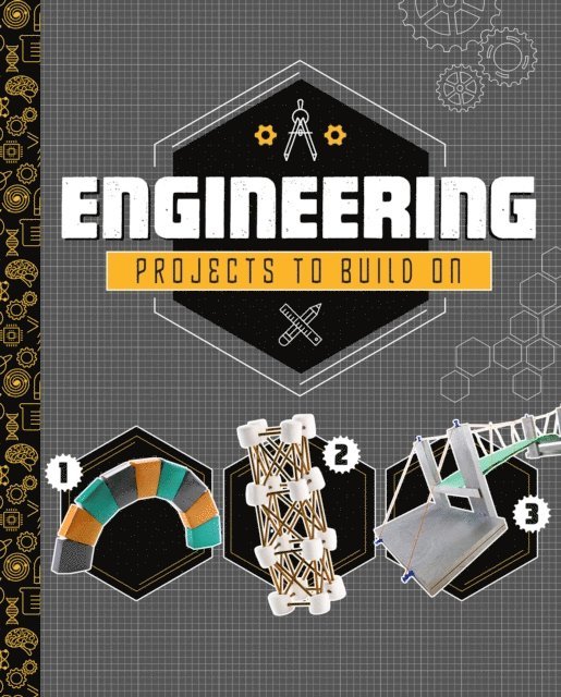Tammy Enz - Engineering Projects to Build On, E-bok