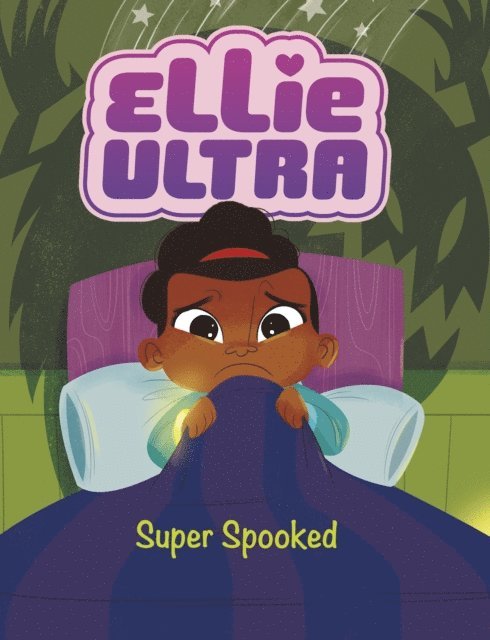 Gina Bellisario - Super Spooked, E-bok