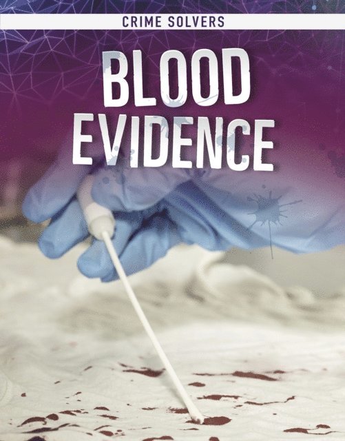 Amy Kortuem - Blood Evidence, E-bok