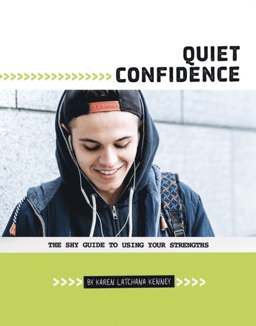 Karen Latchana Kenney - Quiet Confidence, E-bok