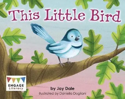 Kelly Gaffney - This Little Bird, Häftad. Tillgänglighet: Lägg i varukorg