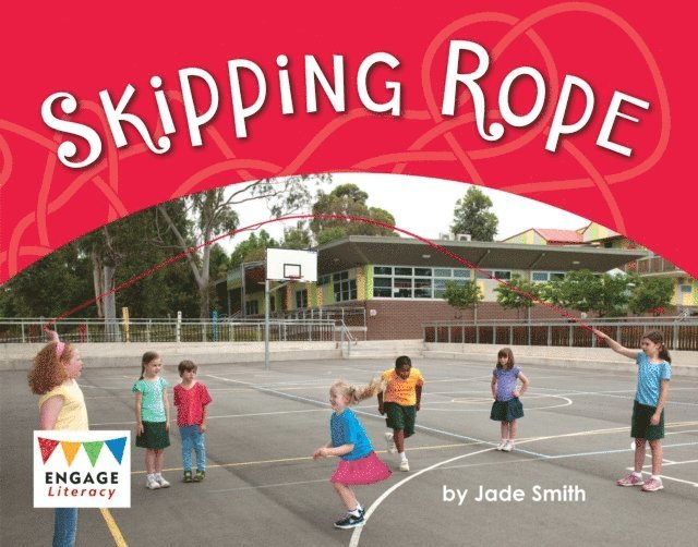 Jade Smith - Skipping, E-bok