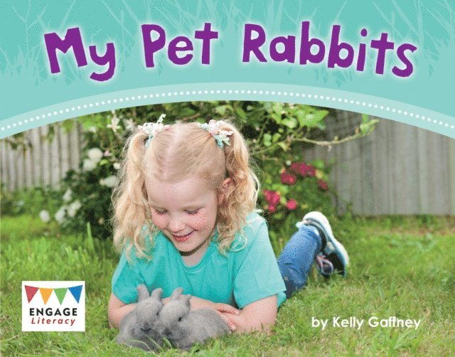 My Pet Rabbits