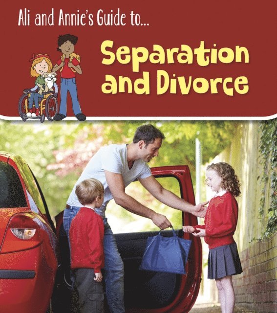 Jilly Hunt - Coping with Divorce and Separation, E-bok
