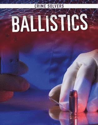 Amy Kortuem - Ballistics, Inbunden