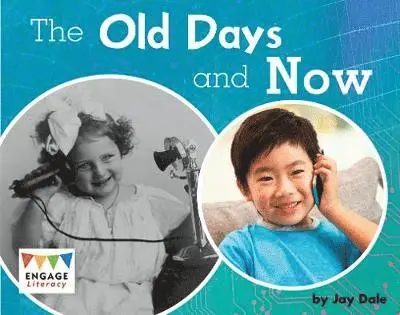 Jay Dale - Old Days and Now, Häftad. Tillgänglighet: Lägg i varukorg