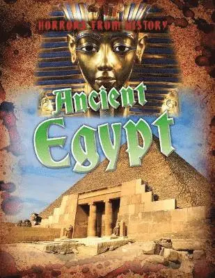 Louise Spilsbury - Ancient Egypt, Häftad