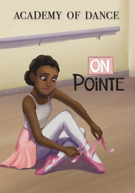 Margaret Gurevich - On Pointe, E-bok