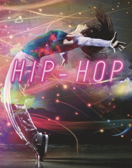 Lori Mortensen - Hip-Hop, E-bok