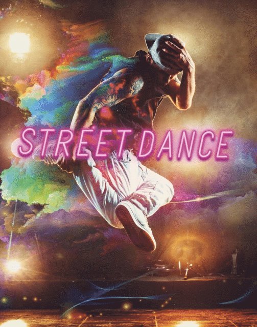 Lori Mortensen - Street Dance, E-bok