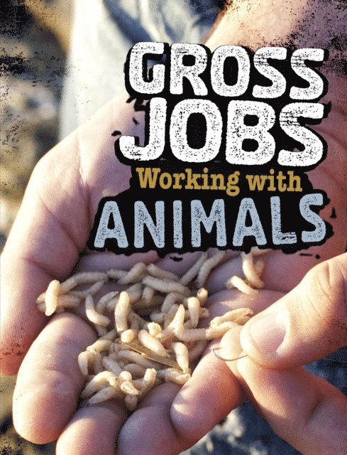 Nikki Bruno - Gross Jobs Working with Animals, E-bok. Tillgänglighet: Lägg i varukorg