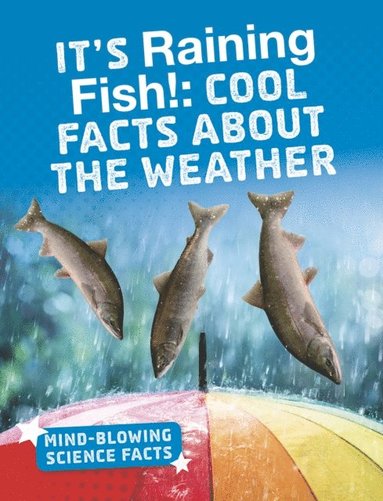 Kaitlyn Duling - It's Raining Fish!, E-bok