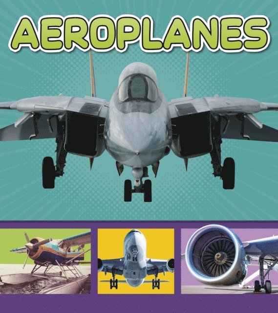 Aeroplanes
