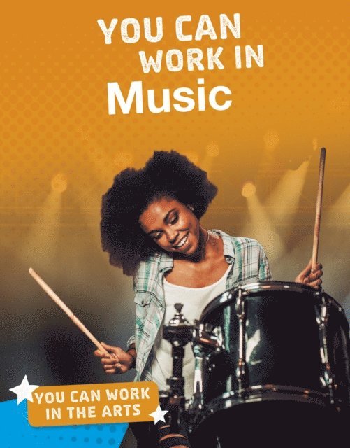You Can Work in Music