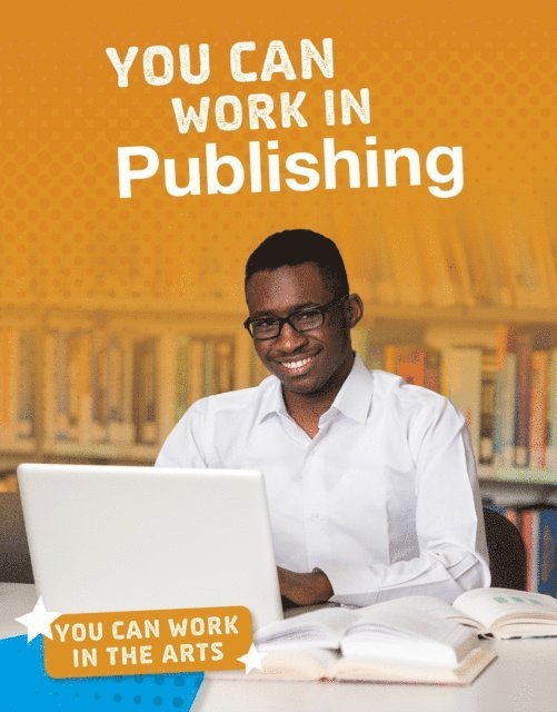 Marne Ventura - You Can Work in Publishing, E-bok