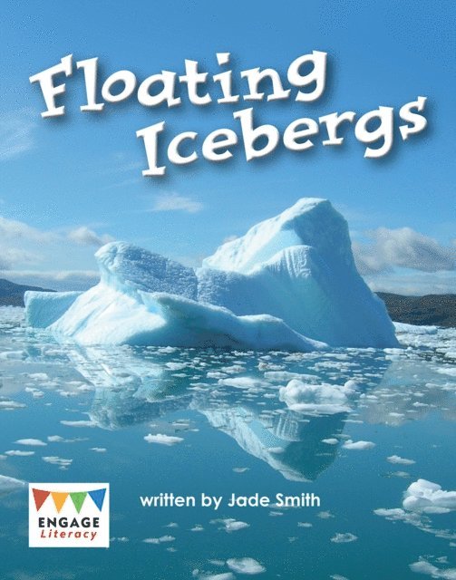 Jade Smith - Floating Icebergs, E-bok
