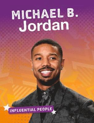 Celina McManus - Michael B. Jordan, Häftad