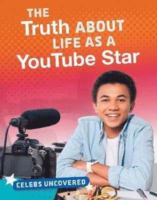 Sarah Cords - The Truth About Life as a YouTube Star, Inbunden