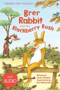 Brer Rabbit and the Blackberry Bush
