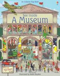 See Inside a Museum