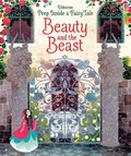 Peep Inside a Fairy Tale Beauty and the Beast