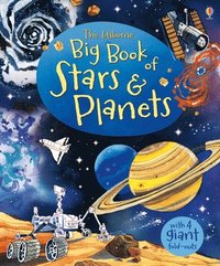 Big Book of Stars and Planets