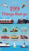 199 Things that Go