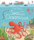 My First Seas and Oceans Book
