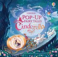 Pop-up Cinderella