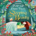 Pop-up Sleeping Beauty