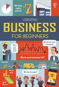 Business for Beginners