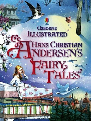 Anna Milbourne - Illustrated Hans Christian Andersen's Fairy Tales, Övrigt