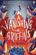 A Vanishing of Griffins