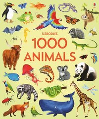 1000 Animals