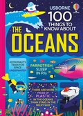 100 Things to Know About the Oceans