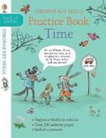 Time Practice Book 8-9