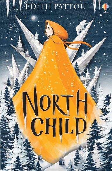North Child av Edith Pattou
