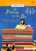 Princess and the Pea