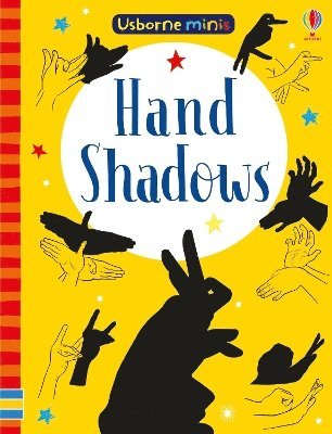 Hand Shadows av Sam Smith