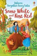 Forgotten Fairy Tales: Snow White and Rose Red