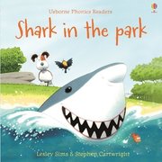 Shark in the Park