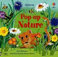Pop-Up Nature
