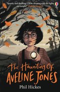 Haunting of Aveline Jones