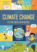 Climate Change for Beginners