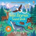 Wild Animals Sound Book