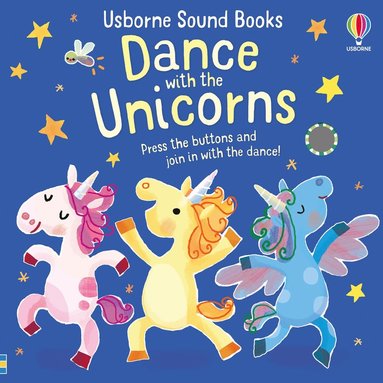 Dance with the Unicorns av Sam Taplin